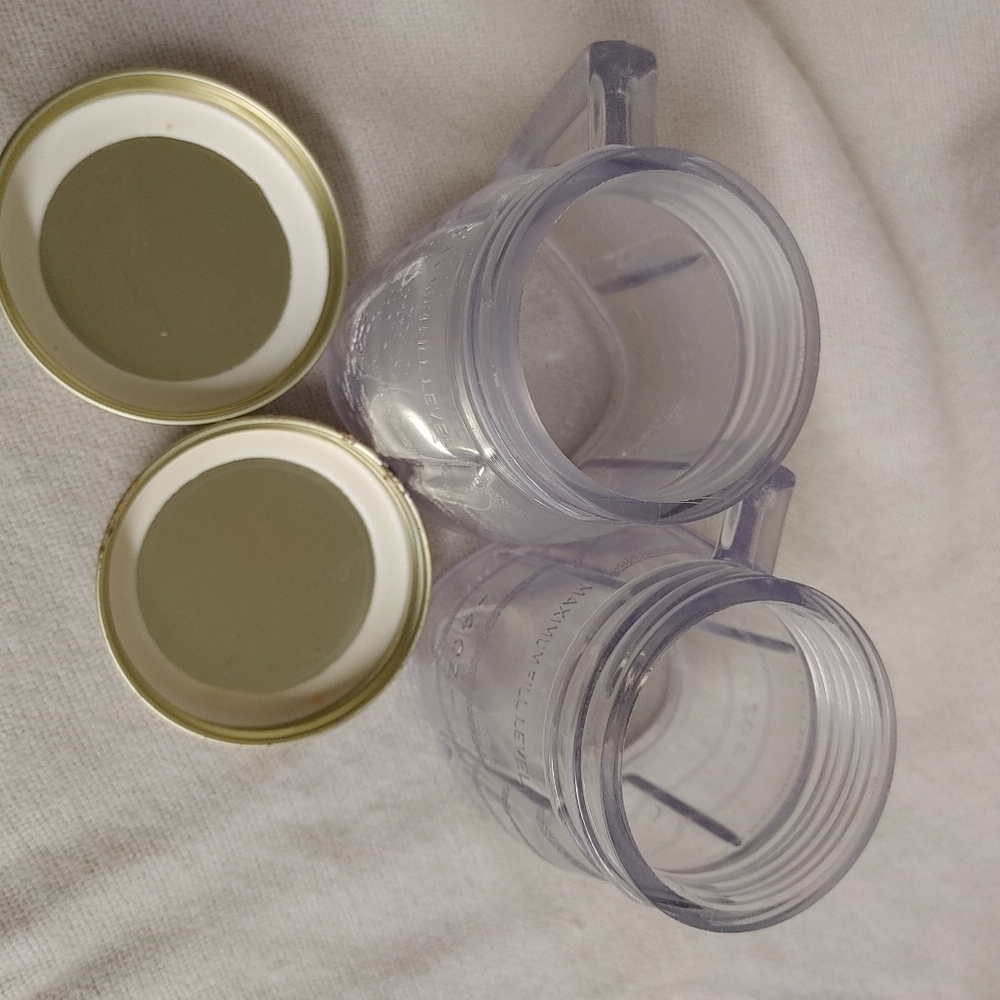 osterizer Mini Blend Container 2 - Picture 9 of 10